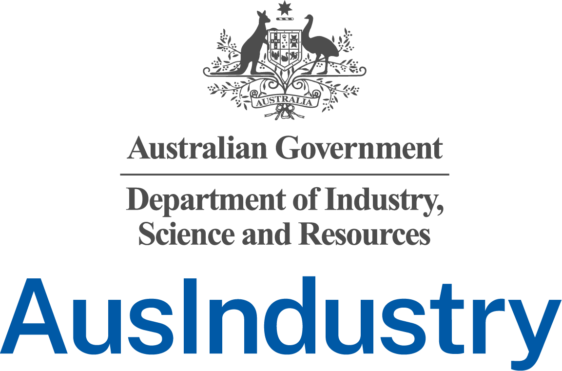 AusIndustry Logo