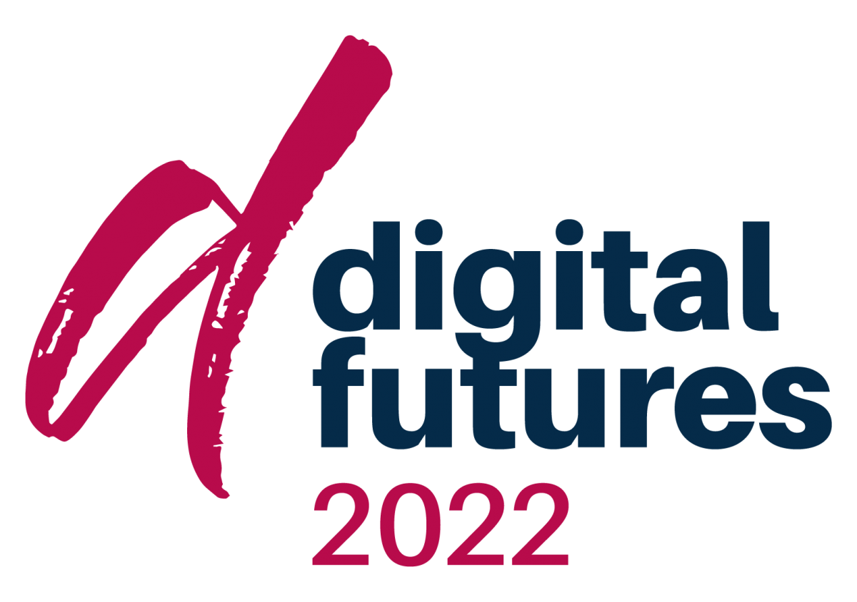 Digital Futures logo