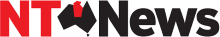 NT News Logo