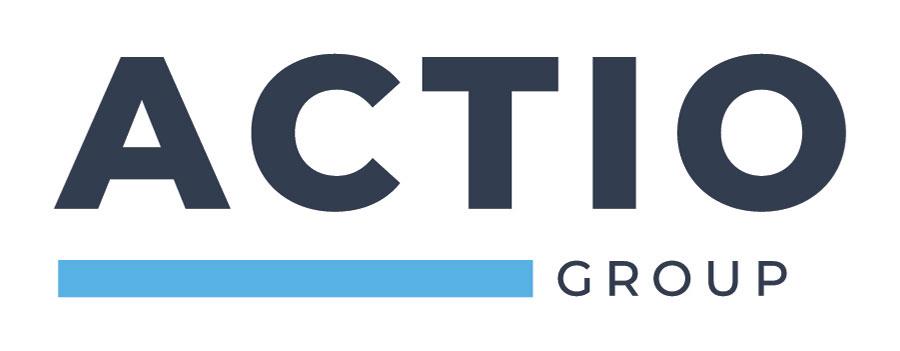 ACTIO Group logo