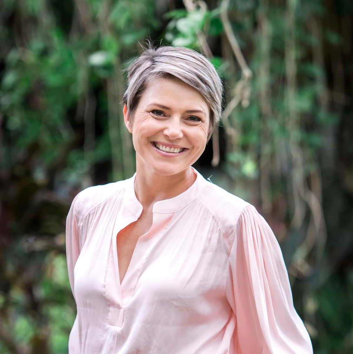 Anita Synnott
