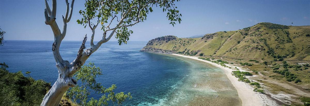 Dili Beach