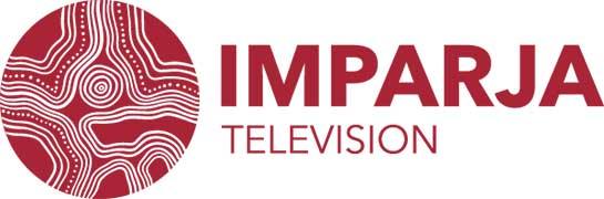 Imparja logo