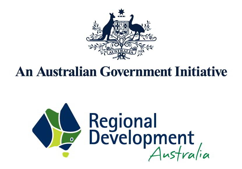 Regional Development Australia Northern Territory