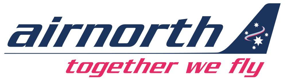 Airnorth logo