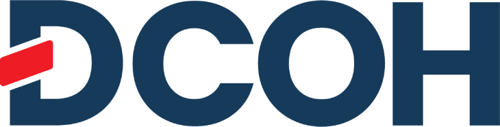 DCOH logo