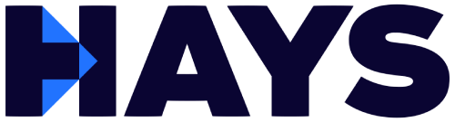 Hays logo