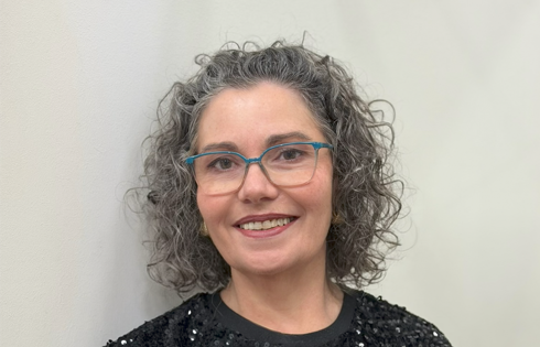 Melanie Daly