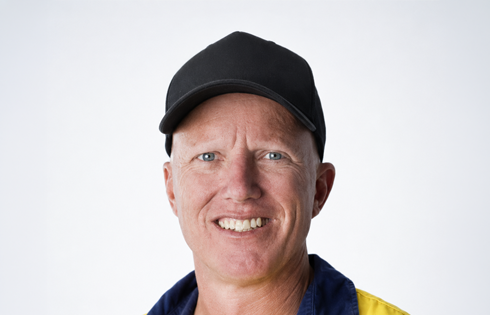 Sam Molloy