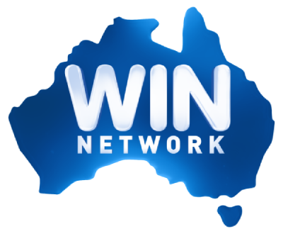 WIN Network logo