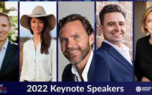 OBM 2022 keynote speakers