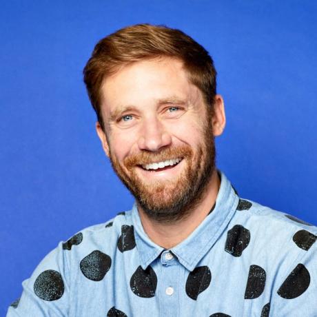Simon Griffiths