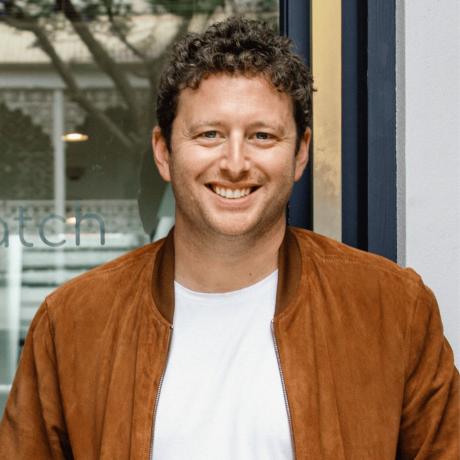 Adam Jacobs