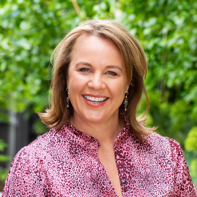 Carolyn Creswell