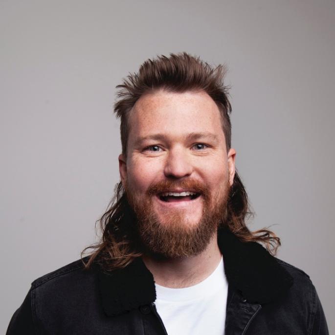 Brett Blake